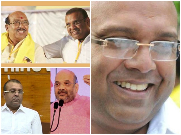 വിമര്ശനവുമായി വെള്ളാപ്പള്ളി