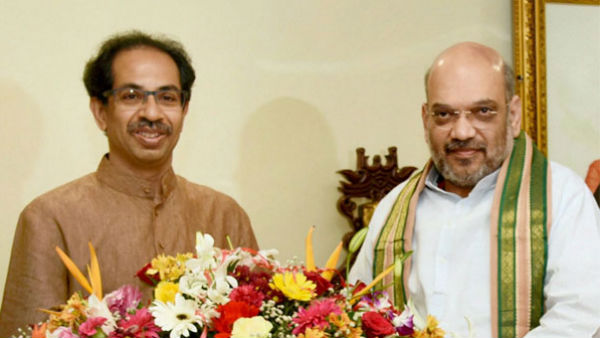 കോൺഗ്രസ്- എൻസിപി ധാരണ