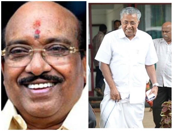 എല്ഡിഎഫ് വിജയിക്കുമെന്ന് വെള്ളാപ്പള്ളി