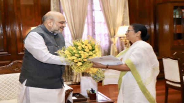 അമിത് ഷായോട് ചൂണ്ടിക്കാട്ടി