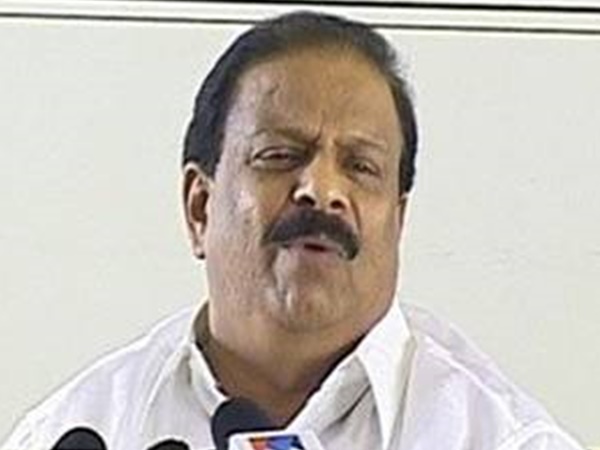 സിപിഎമ്മിനോട് ഏറ്റുമുട്ടാൻ ശേഷിയുള്ള നേതാവ്
