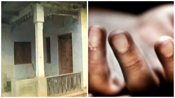 പ്രേതഭവനം പോലെ ഉമാ മന്ദിരം