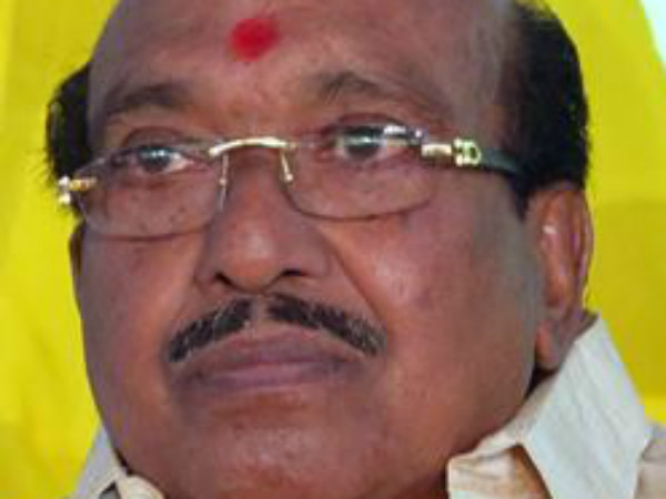 എൻഎസ്എസ് ഒരു പാർട്ടിയെയും പിന്തുണച്ചില്ല