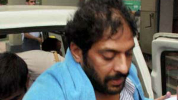 വിവാദങ്ങളുടെ തുടക്കം