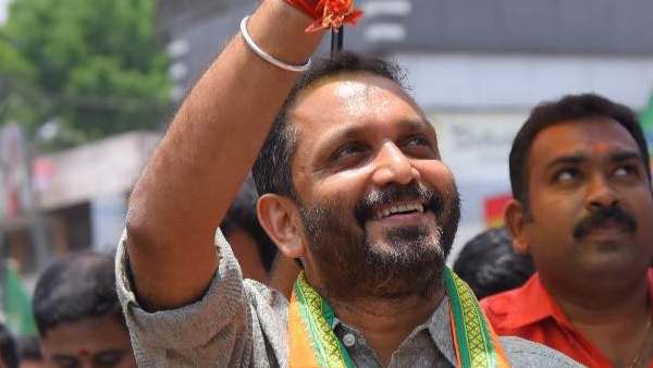 മഞ്ചേശ്വരം വിട്ട് കോന്നിയിൽ