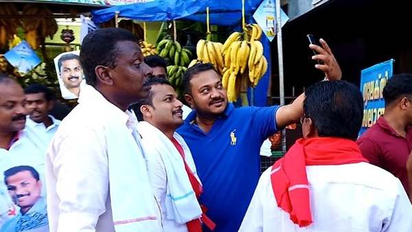 അരക്കോടിക്ക് മേലെ