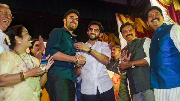 അധികാരമോഹമില്ലെന്ന്