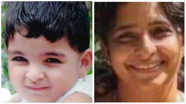 ആല്ഫൈന് ഷാജു- ജോളിയുടെ രണ്ടാം ഭര്ത്താവിന്റെ മകള്
