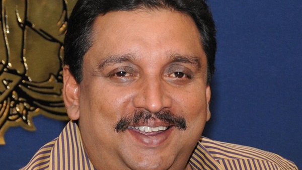 പൊളിറ്റിക്കൽ ഫൈറ്റ്