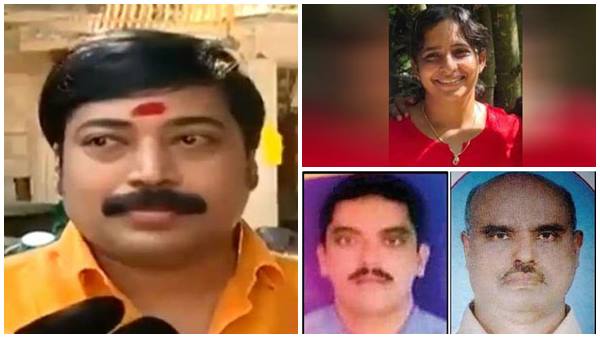 ജോളിയെ അറിയില്ല