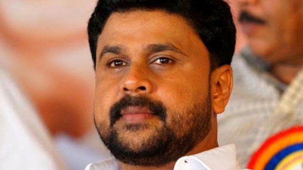 ദിലീപിന്റെ കരിയർ