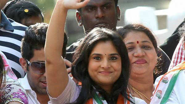 രാഷ്ട്രീയത്തോട് ഗുഡ്ബൈ
