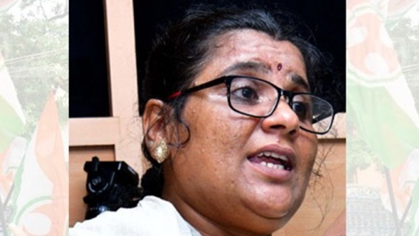 യൂത്ത് കോണ്ഗ്രസ് നേതാവ്