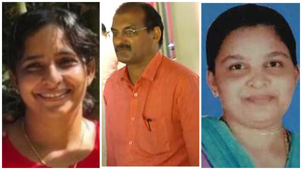 4 പേരുടെ രഹസ്യമൊഴി
