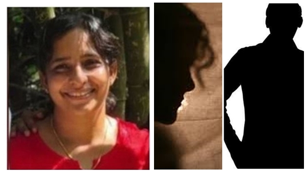 ജോണ്സണുമായി ബന്ധം