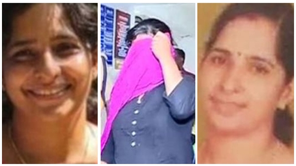 സയനൈഡ് ഉപയോഗിച്ചു