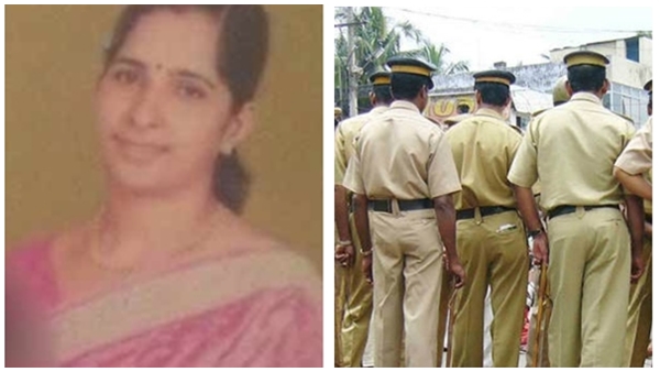പ്രത്യേക സംഘം