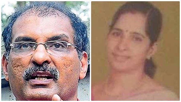 അരിഷ്ടമെടുത്ത് തന്നത് ഷാജു