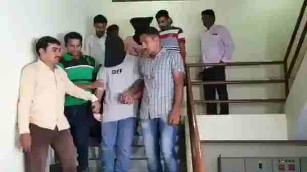 ആറ് പേര് അറസ്റ്റില്