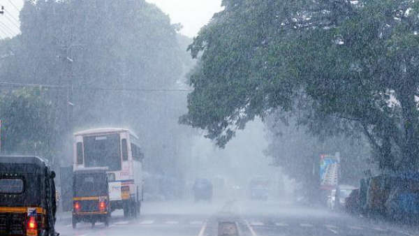 തുലാമഴ 18 ശതമാനം അധികം