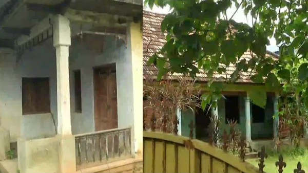 ഉമാനഗരം തറവാട്ടിലെ ദുരൂഹ മരണങ്ങള്
