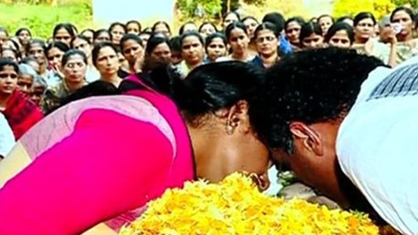സിലിയെ കൊല്ലാന്