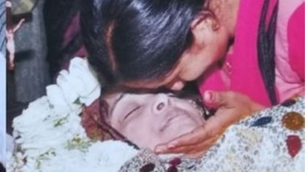 സിലിയുടെ മരണത്തിന് ശേഷം