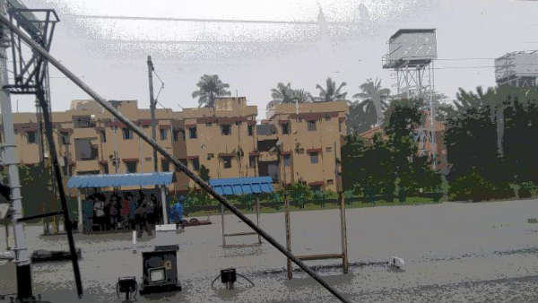 മഴ ശക്തിപ്പെടാന് സാധ്യത