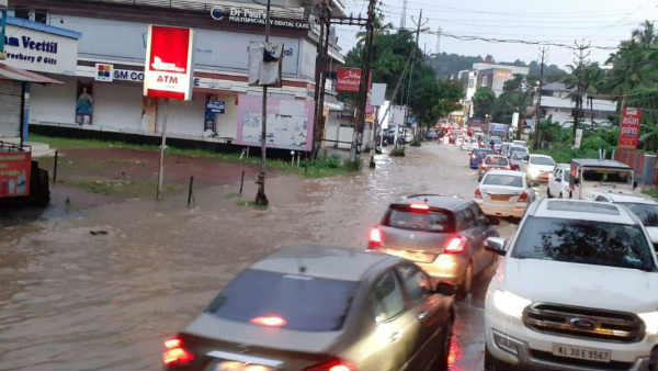 വിദ്യാഭ്യാസ സ്ഥാപനങ്ങള്ക്ക ഇന്ന് അവധി