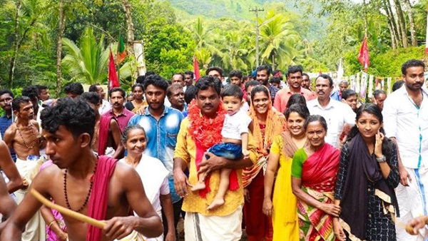 ഇടത് വോട്ടുകള്
