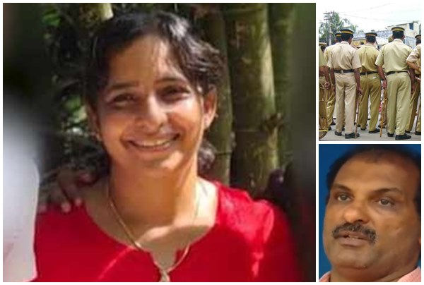 കണ്ണില് ഇരുട്ട്