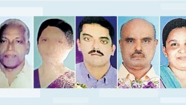 5 കൊലക്കേസിലും