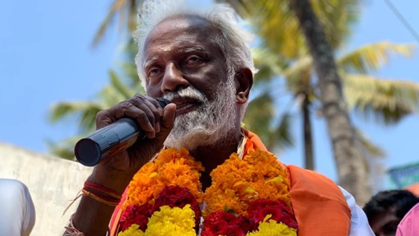 ഈ വോട്ടുകള് എവിടെ പോയി