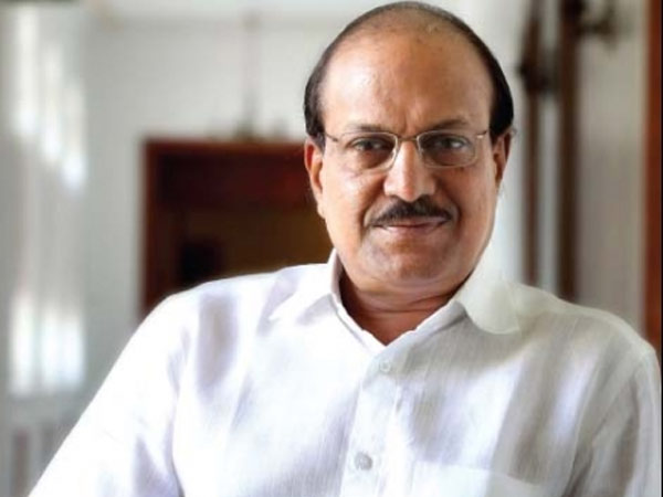 അനുനയിപ്പിച്ചു