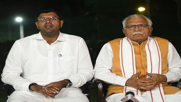 ഉപമുഖ്യമന്ത്രി പദത്തിന് വേണ്ടിയോ?
