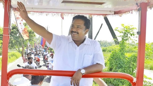 ഇടത് പ്രതീക്ഷ കാത്തു