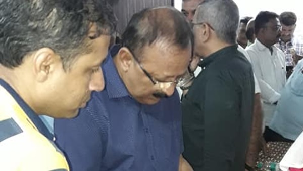 കോണ്ഗ്രസ് വിലയിരുത്തല്