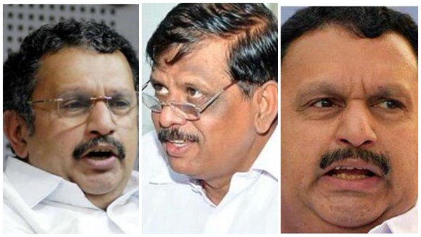 സ്ഥാനാര്ത്ഥി നിര്ണയം