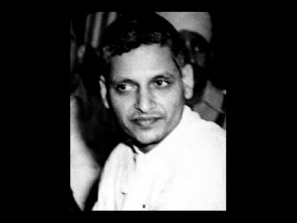 ഗോഡ്സെയെ ആരാധിക്കുന്നവർ