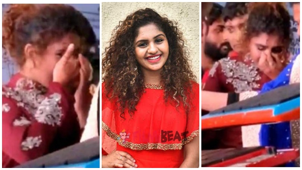 ബഹളത്തിനിടയില്