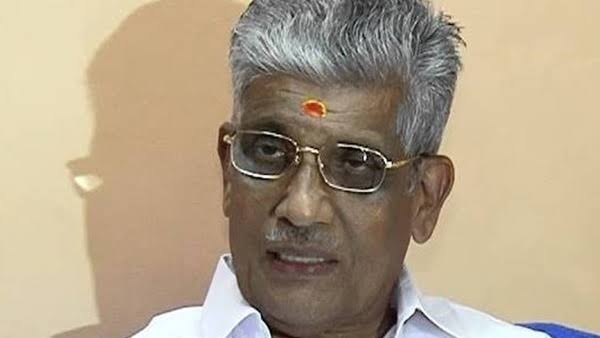 ആരോപണം