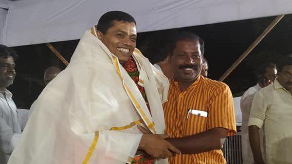 വോട്ട് വിഹിതം