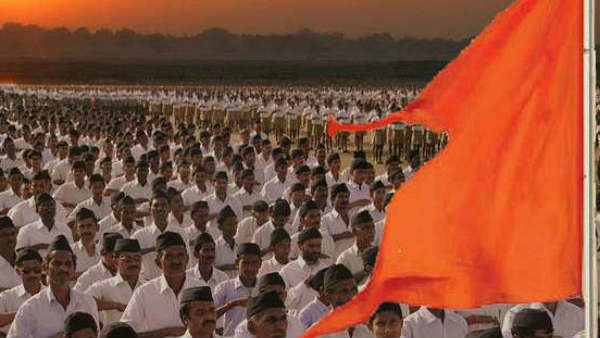 മോഹന് ഭാഗവതിനെ കാണാനായില്ല
