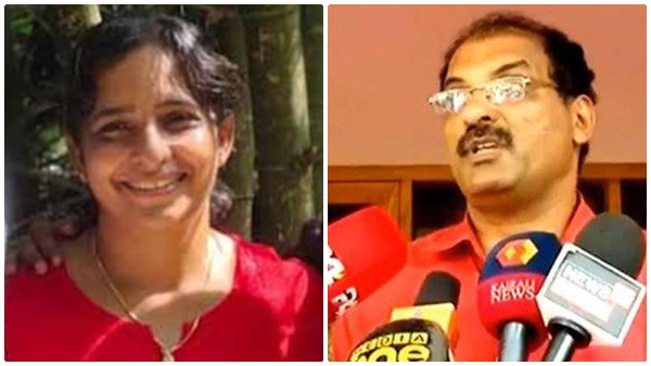 വെളിപ്പെടുത്തല് വ്യാജം