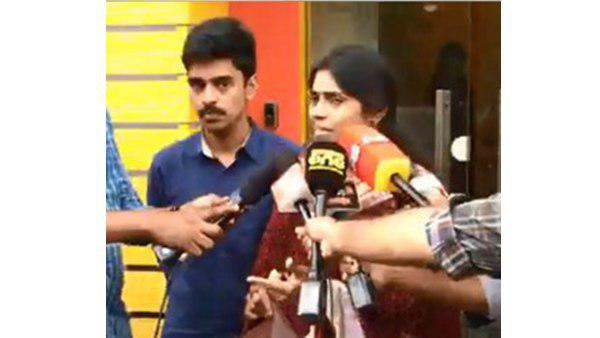 തനിക്കൊരു മകനുണ്ട്