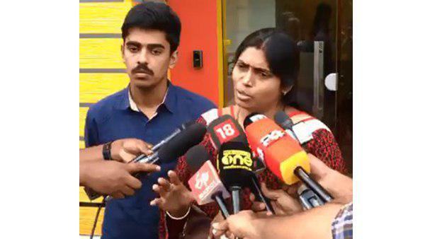 സംശയമുണ്ടായിരുന്നു