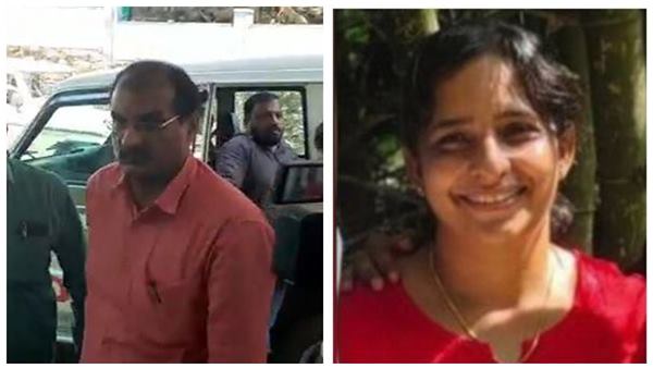 വീണ്ടും കുരുക്ക്