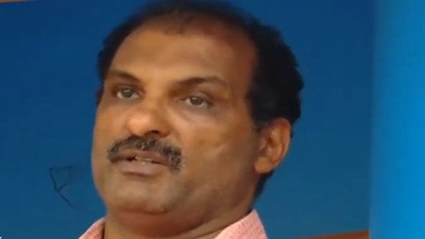 ആദ്യം പറഞ്ഞ നുണ