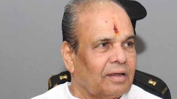 കെ ശങ്കരനാരായണ്