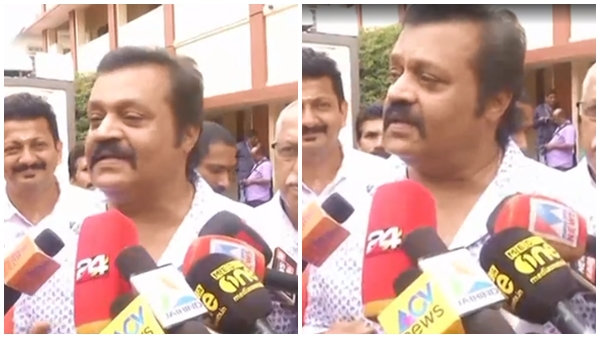 അമിത് ഷായുടെ താത്പര്യം